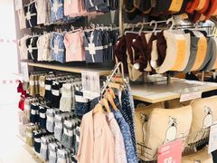 -优衣库(武汉国际广场店)