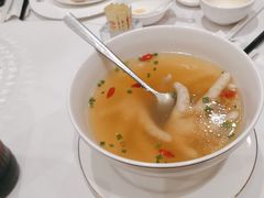 -一品粤珍轩(吴中路店)