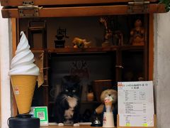 -小时光咖啡馆(北锣鼓巷店)