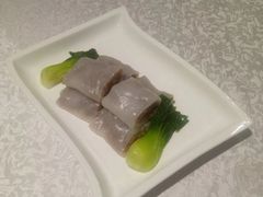 -红棉中餐厅·广州海航威斯汀酒店