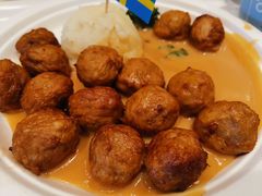 -宜家·瑞典风味餐厅(烟台路店)