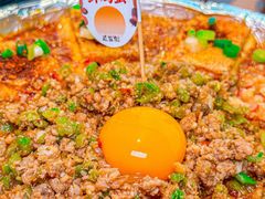 -花盐街·四川乐山小吃(西单大悦城店)