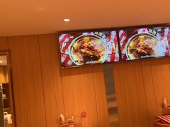 -西贝(吴江路湟普汇店)