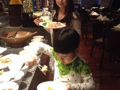 -虎门美思威尔顿酒店(海之光自助餐)