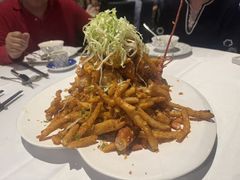 -鱼乐轩海鲜专门店