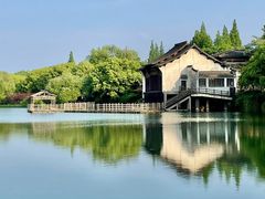 -乌镇景区