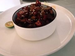 -周三的情书花园餐厅(江北店)