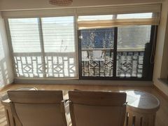 -北京古北水镇御舍温泉酒店