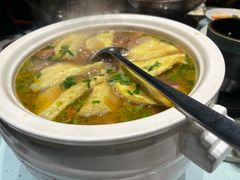 紫阳蒸盆子-莲花餐饮(高新店)