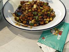 -川人百味(亿合城店)