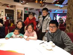 -天福苑(崇宁路店)