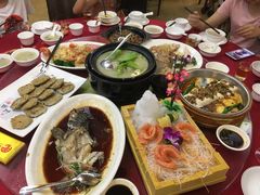 -肥仔顺德菜(龙悦居店)