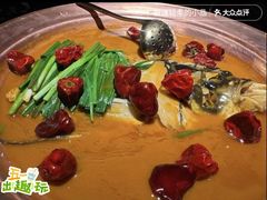 -華府Deluxe(兴业太古汇店)
