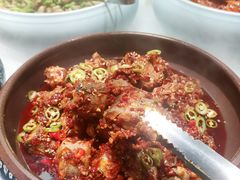 -韩盛·盛江山自助料理(于洪新玛特店)