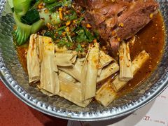-喜家德虾仁水饺(长泰广场店)