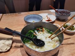 -小满手工粉(北京富力广场店)