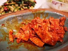-飞鹿餐饮·陕南菜(北关店)