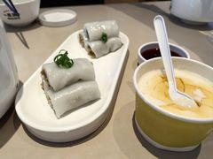 -蔡澜点心·粤菜(领展购物广场店)