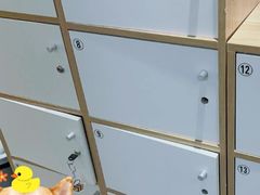 -蜜蜂读书·24h自习室(角门西店)