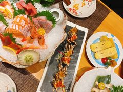 -大岛日本料理铁板烧(南通大饭店)