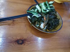 -京容合·老北京烧饼夹肉(珠江八区店)