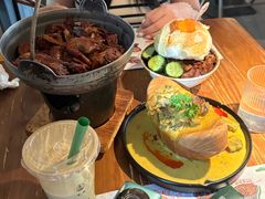 -岛风·台食小馆 ISLAND BISTRO(烟台山店)