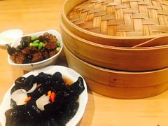 -鼎泰丰(渔阳店)