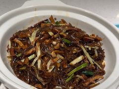 -刀板香·安徽菜(国购IFC店)