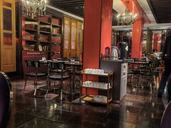 大堂-小资太太餐厅(南岗区店)