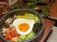-轻烧烤肉(光谷步行街店)