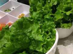 -韩时烤肉(丰科万达广场店)