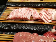 -梨花自助烤肉(天河城店)