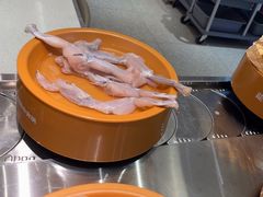 -龍歌自助小火锅(淮安楚州万达店)
