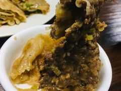 -清真永恒华威肉饼(潘家园店)