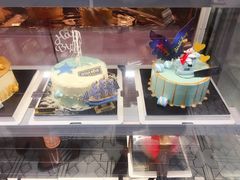 -杜哈夫DOUX RÊVE·生日蛋糕(日月光店)