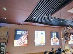 -不是烧烤·武汉烧烤·地道湖北菜(大成路店)