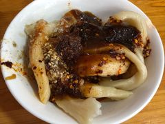 甜水面-洞子口张老二凉粉(文殊院店)