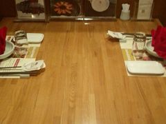 -萨拉伯尔水源素问店·韩国宫廷料理(人民路店)