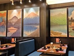 -海之屋韩式烤肉(海棠68环球美食街店)