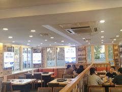 -福茗春薪禾记海鲜烧烤(八一路店)