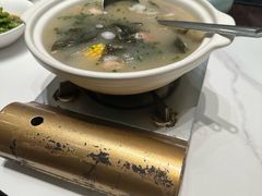 -千滋百味·醉江澜花园餐厅(街道口店)