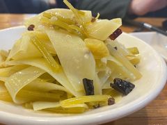 -粉巷13號陕菜馆