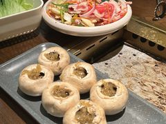 -新石器烤肉(中房金谊广场店)