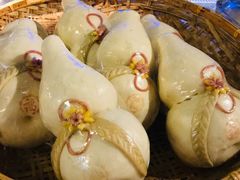 -淀里船宴(卓达店)