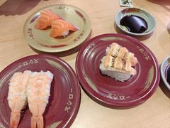 -寿司郎(皇庭广场店)