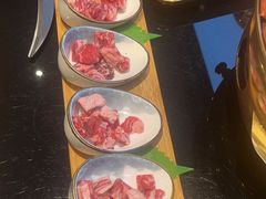 -东味北道熟成·炭火烤肉(九龙店)