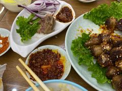 -清真·益鑫羊肉手抓馆(花园北街店)