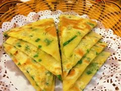 -金鑫东北农家菜饺子馆