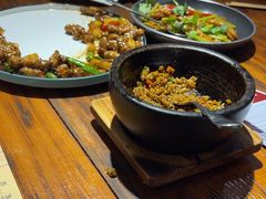 -素心小筑(后沙裕镇店)