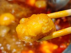 -重庆锦火锅(惠福东路店)